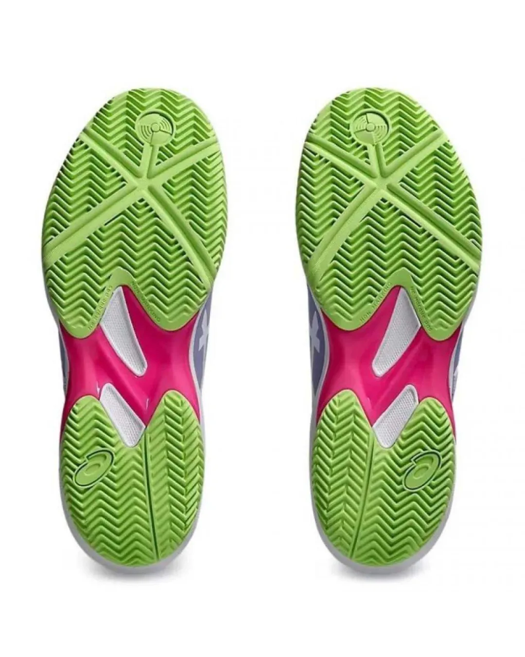 ASICS - ZAPATILLA SOLUTION SWIFT FF 2 PADEL FEMENINO - Imagen 6