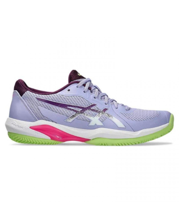 ASICS - ZAPATILLA SOLUTION SWIFT FF 2 PADEL FEMENINO