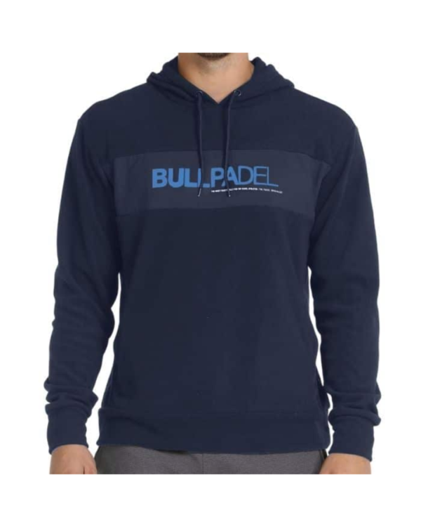 BULLPADEL - BUZO BANA