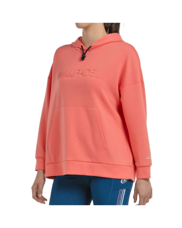 BULLPADEL - BUZO SILBA - Image 2