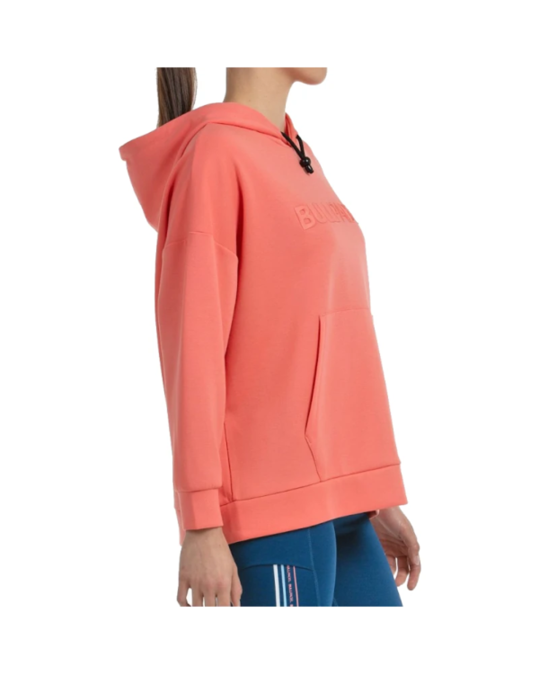 BULLPADEL - BUZO SILBA - Image 3