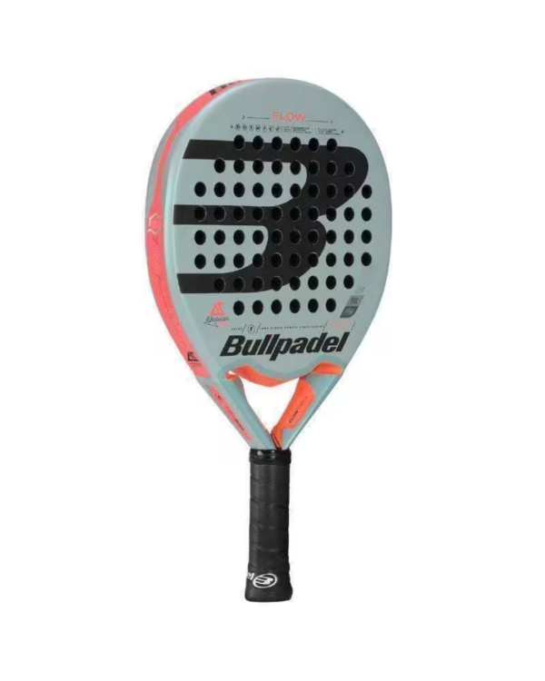 BULLPADEL - FLOW ALE SALAZAR PRO 2021 - Image 2