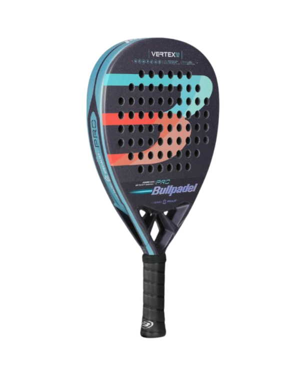 BULLPADEL - VERTEX 03 WOMAN PRO 2022 BY DELFI BREA - Image 2