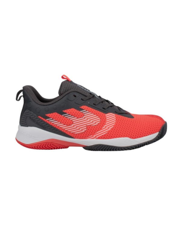 BULLPADEL - ZAPATILLA VERTEX GRIP 22I