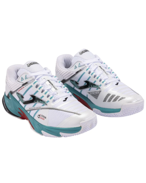 JOMA - ZAPATILLA OPEN MEN 2402 - Image 2