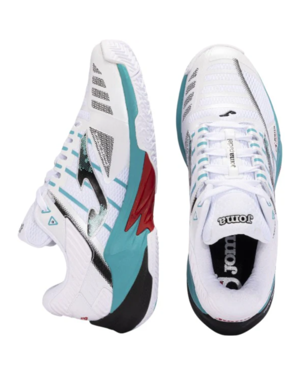 JOMA - ZAPATILLA OPEN MEN 2402 - Image 3