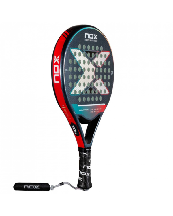 NOX - EQUATION LADY ADVANCED 2025 - Image 2