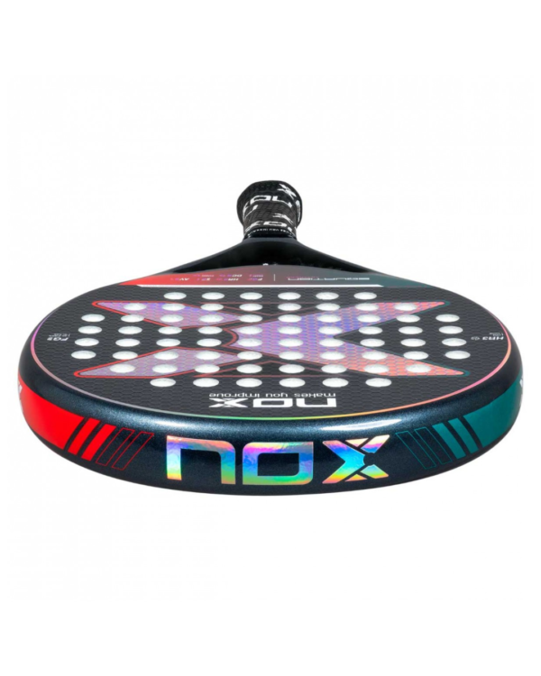 NOX - EQUATION LADY ADVANCED 2025 - Image 3