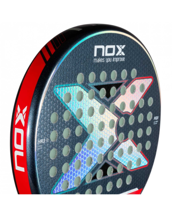 NOX - EQUATION LADY ADVANCED 2025 - Image 5