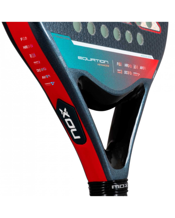 NOX - EQUATION LADY ADVANCED 2025 - Image 4