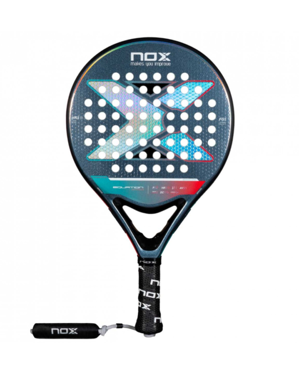 NOX - EQUATION LADY ADVANCED 2025