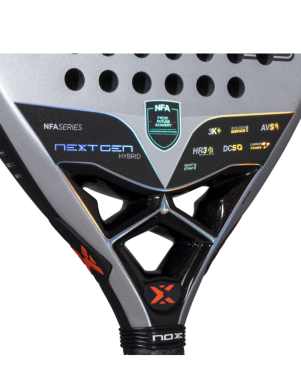 NOX - NEXT GEN PRO HYBRID 3K - Image 4
