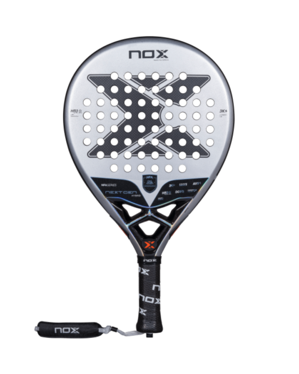 NOX - NEXT GEN PRO HYBRID 3K