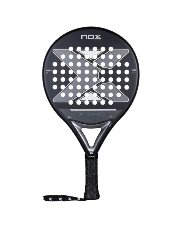 NOX - X ONE 2025