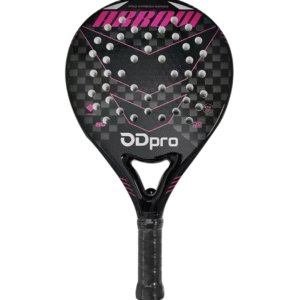 ODPRO - ARROW NEGRA Y ROSA