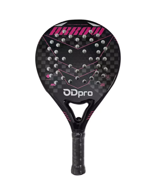 ODPRO - ARROW PINK