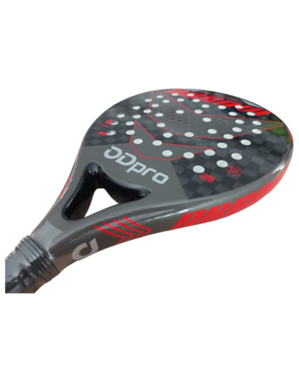 ODPRO - ARROW RED - Image 2