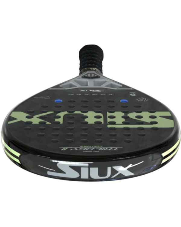 SIUX - TRILOGY II CONTROL 24K 2023 BY PATTY LLAGUNO - Image 5