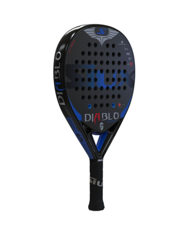 SIUX - SIUX DIABLO REVOLUTION 3K 2023 - Image 2