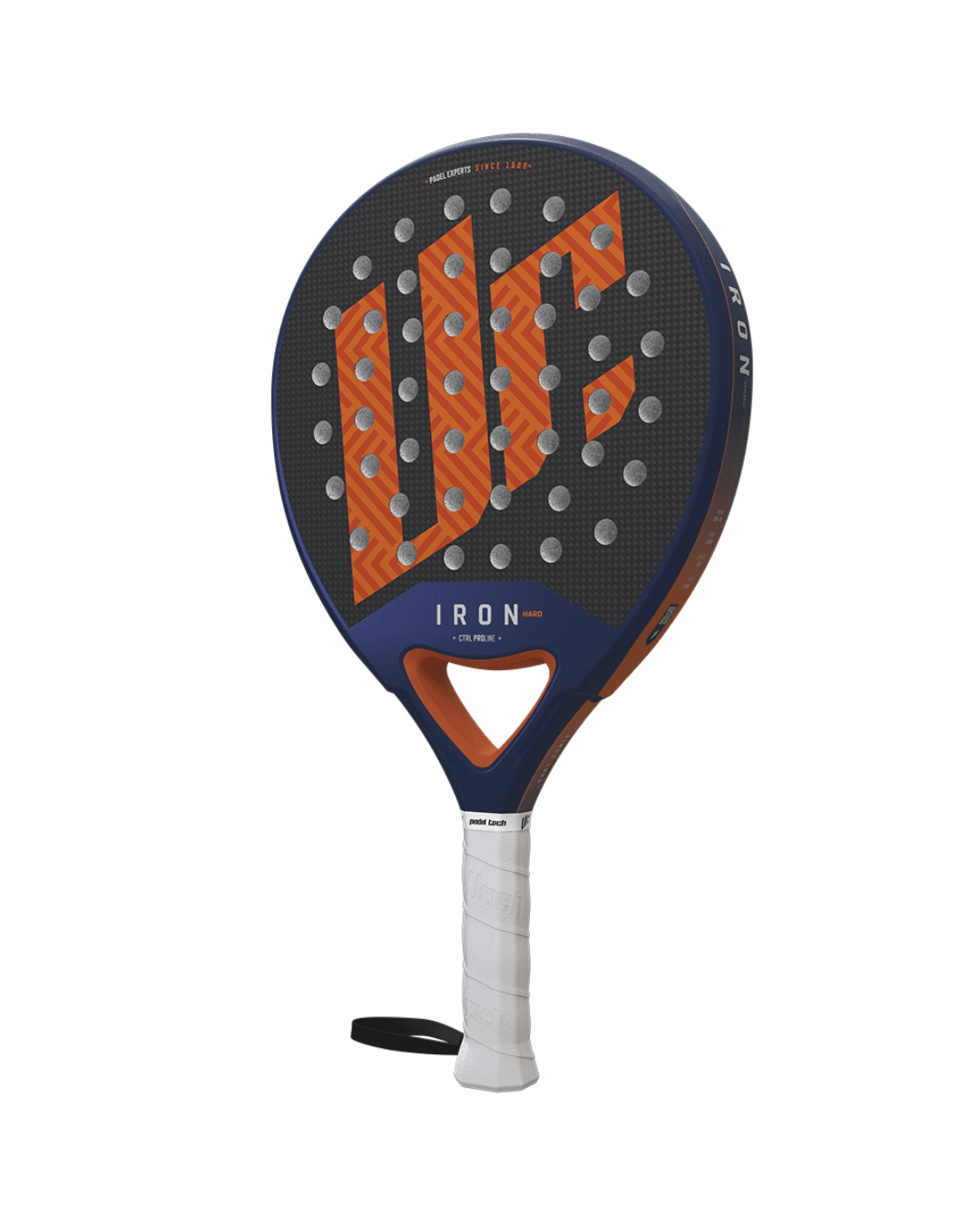 URICH – IRON HARD 3K 2025 - Padel Center