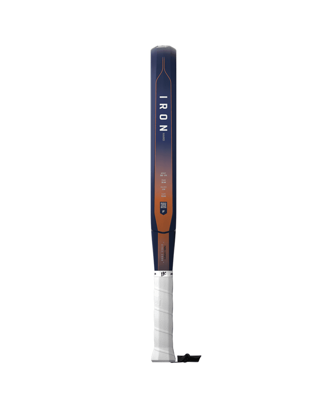 URICH – IRON HARD 3K 2025 - Padel Center