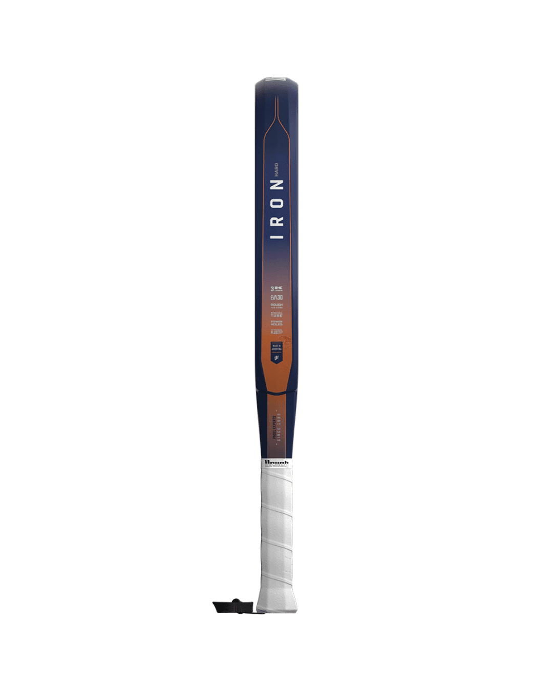 URICH – IRON HARD 3K 2025 - Padel Center