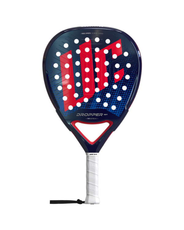 URICH - DROPPER SOFT 2025