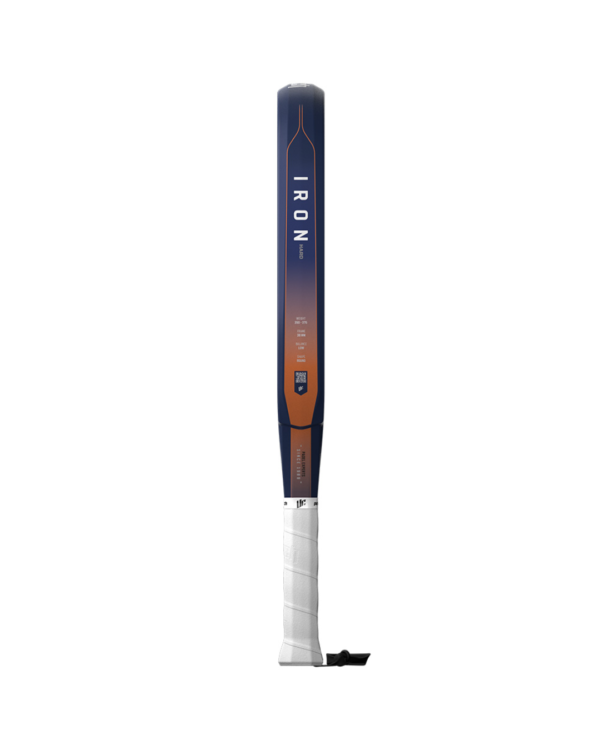 URICH - IRON HARD 3K 2025 - Image 3
