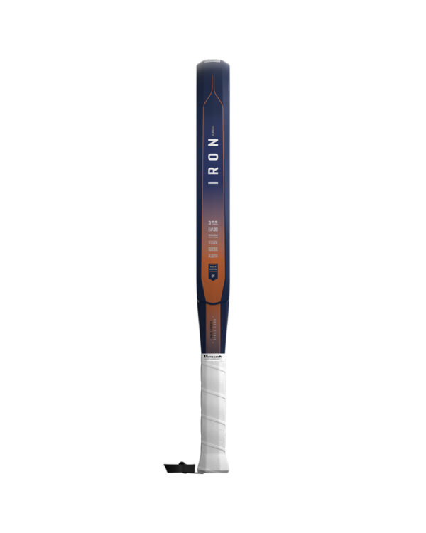 URICH - IRON HARD 3K 2025 - Image 4