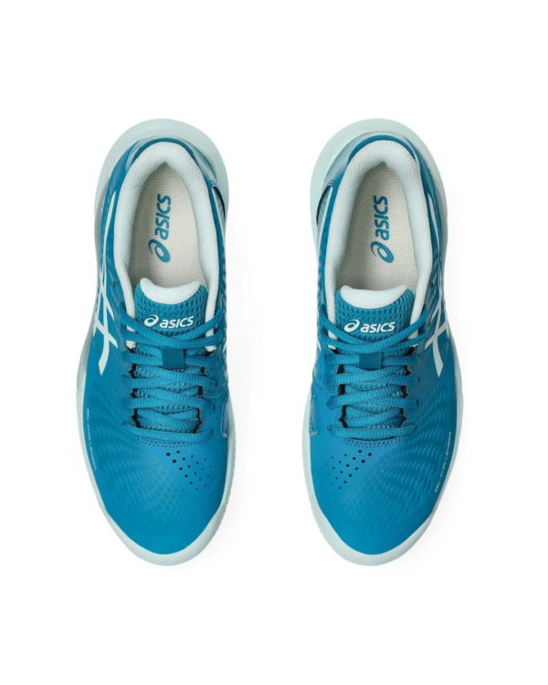 ASICS - ZAPATILLA GEL CHALLENGER 14 PADEL WOMAN - Image 4