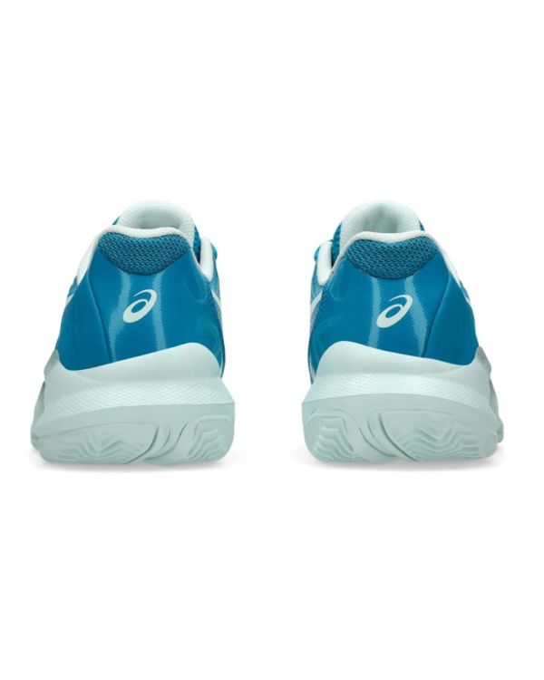 ASICS - ZAPATILLA GEL CHALLENGER 14 PADEL WOMAN - Image 6