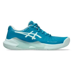 ASICS - ZAPATILLA GEL CHALLENGER 14 PADEL WOMAN