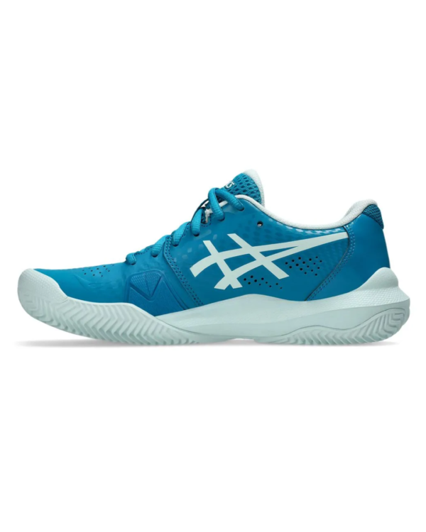 ASICS - ZAPATILLA GEL CHALLENGER 14 PADEL WOMAN - Image 2