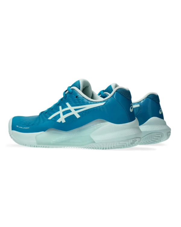 ASICS - ZAPATILLA GEL CHALLENGER 14 PADEL WOMAN - Image 3