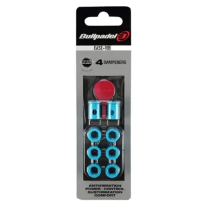 BULLPADEL - ANTIVIBRADORES