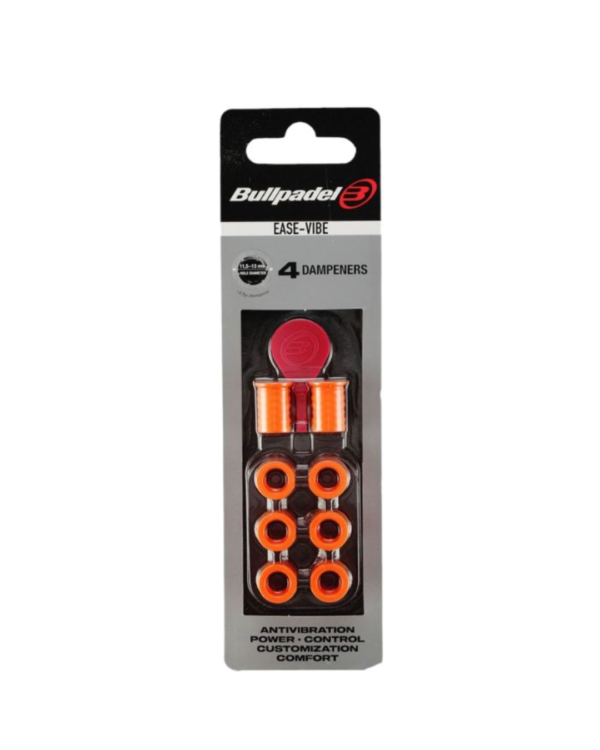 BULLPADEL - ANTIVIBRADORES - Image 2