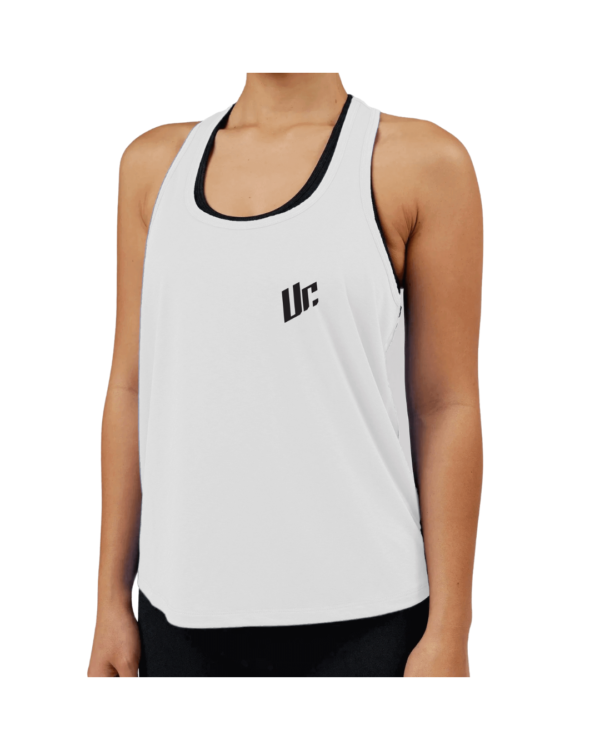 URICH - MUSCULOSA FEMENINA