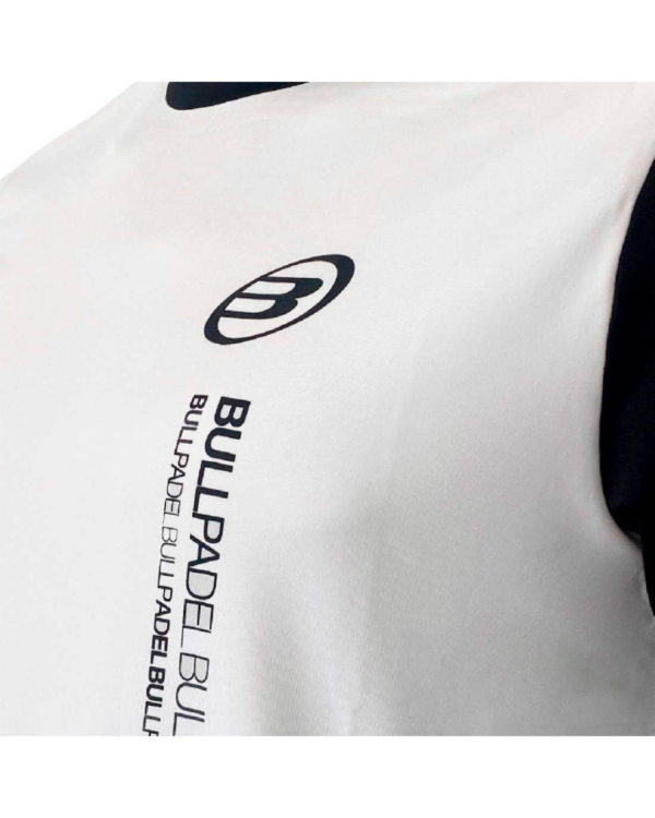 BULLPADEL - REMERA SMASH 22 - Image 3