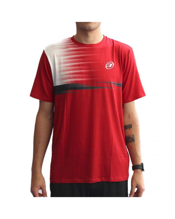 BULLPADEL - REMERA WINNER II