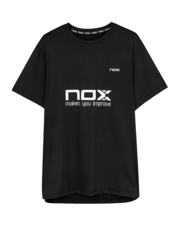 NOX - REMERA SPONSOR AT10 AUGSBURGUER
