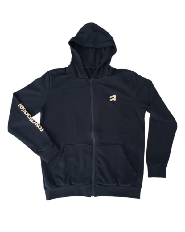 ROYAL - CAMPERA ROMA