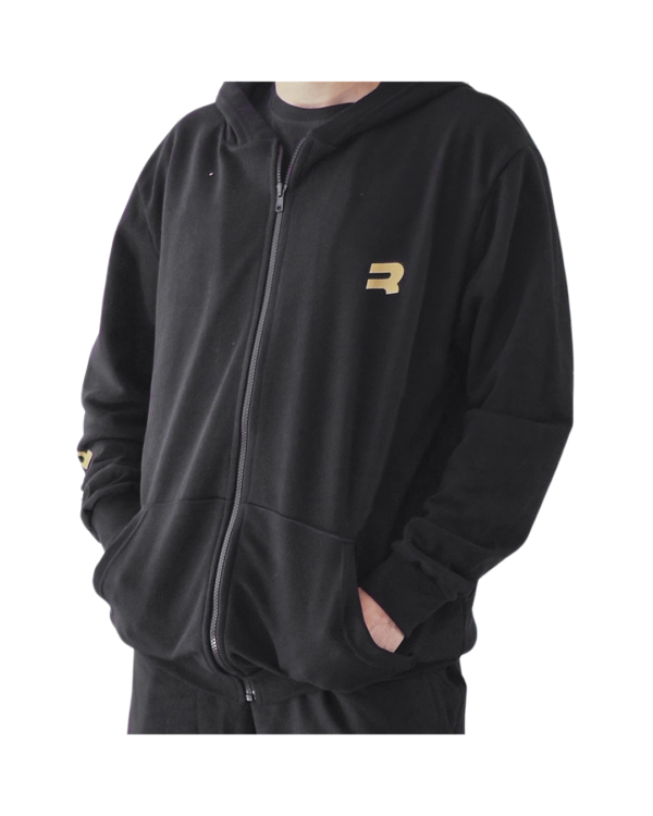 ROYAL - CAMPERA ROMA - Image 2