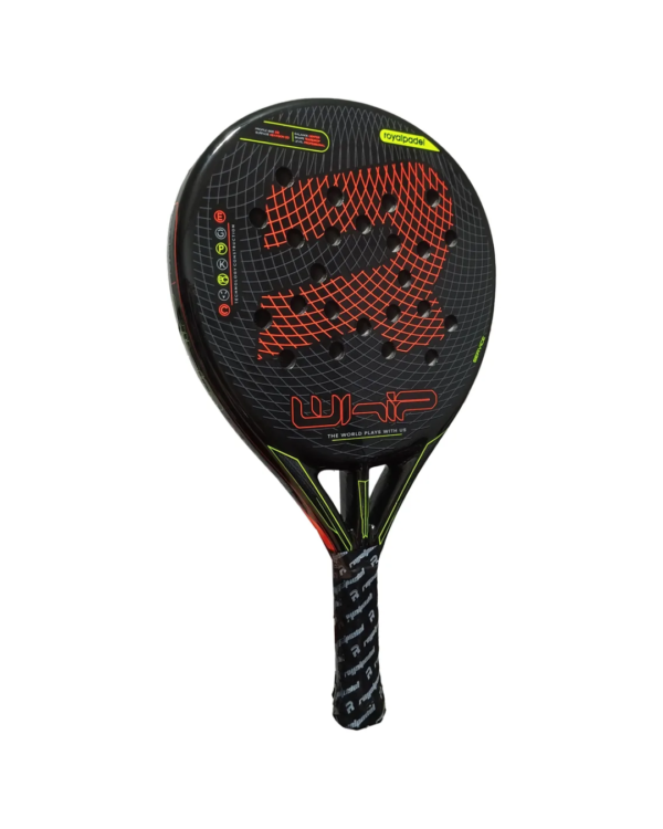 ROYAL - WHIP HYBRID - Image 2