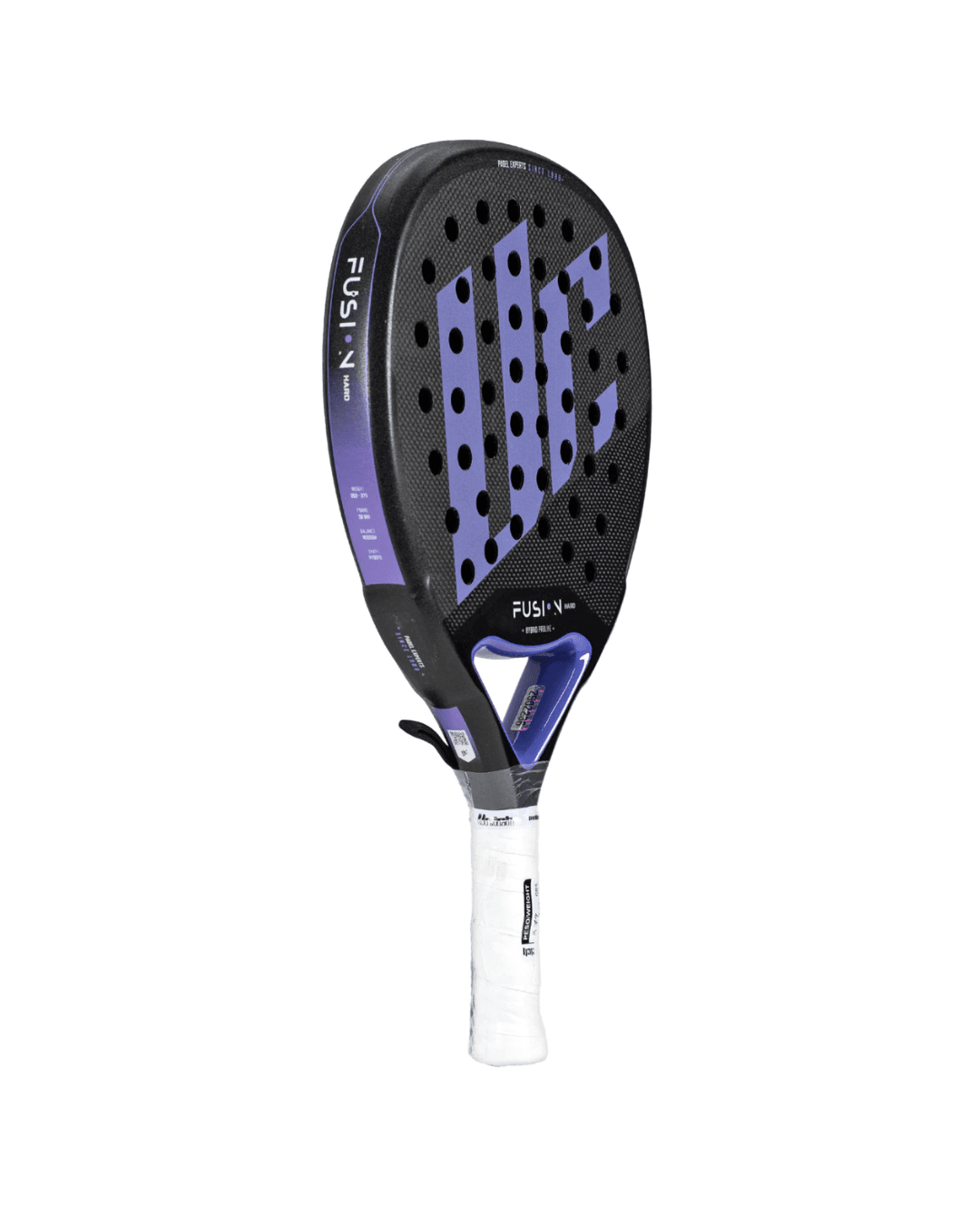 URICH – FUSION 3K HARD 2025 - Padel Center