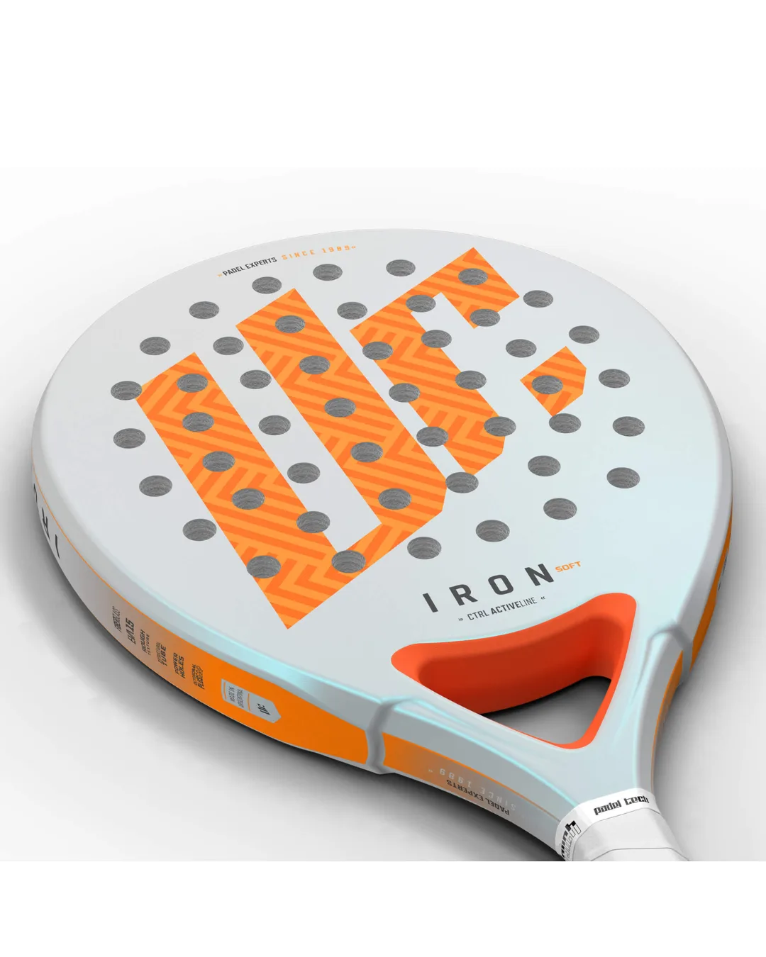 URICH - IRON SOFT - Imagen 4