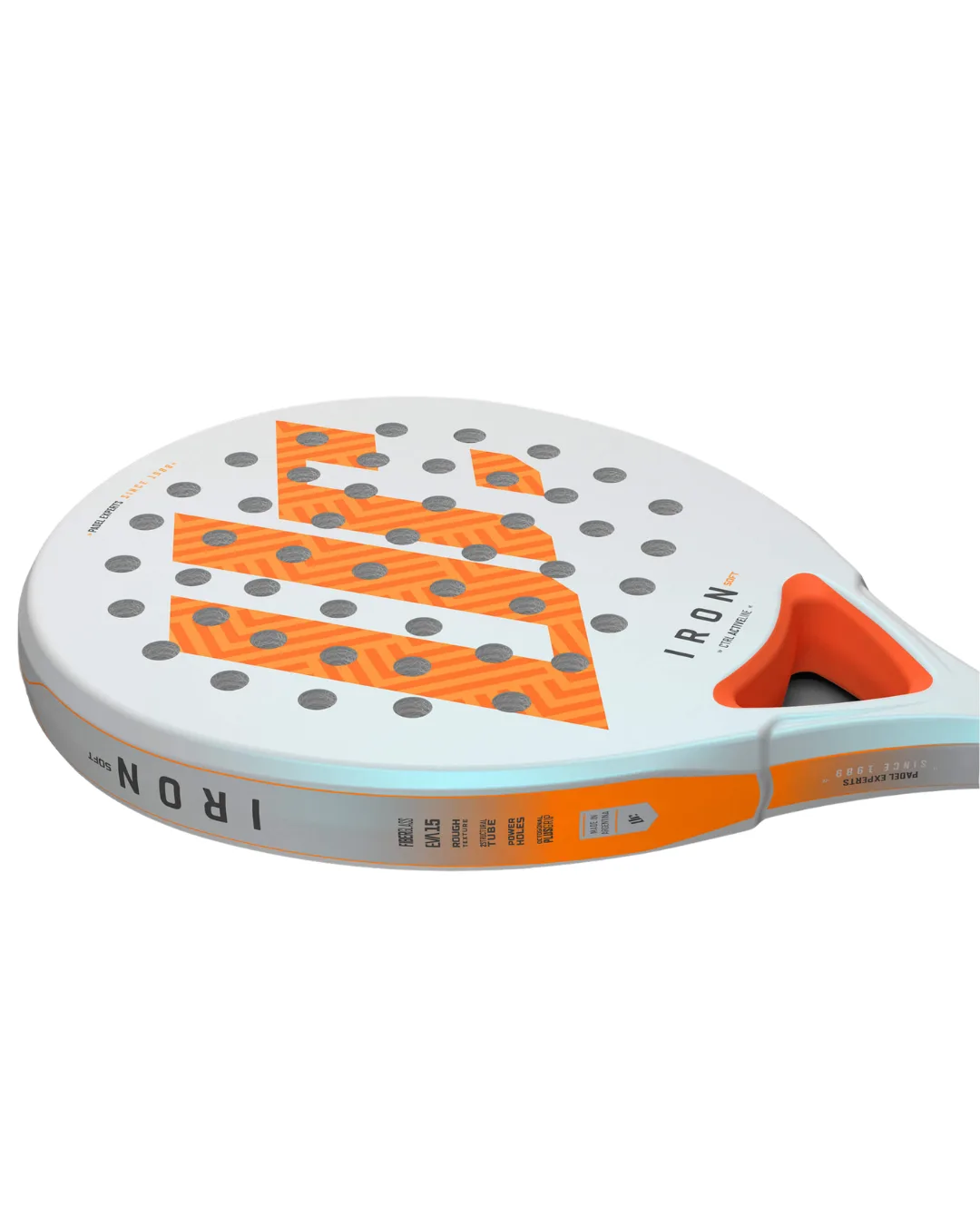 URICH - IRON SOFT - Imagen 5