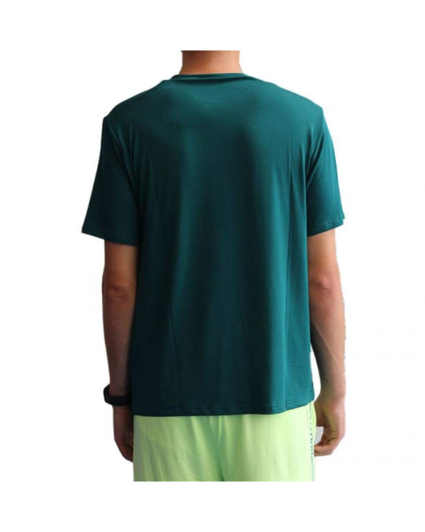 BULLPADEL - REMERA ADVENTURE - Image 3