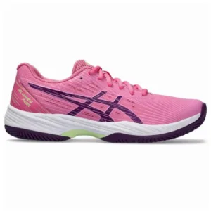 ASICS - ZAPATILLA GEL GAME 9 FEMENINO