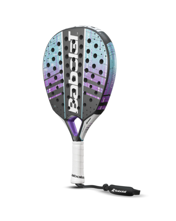 BABOLAT - DYNA SPIRIT 2025 - Image 2
