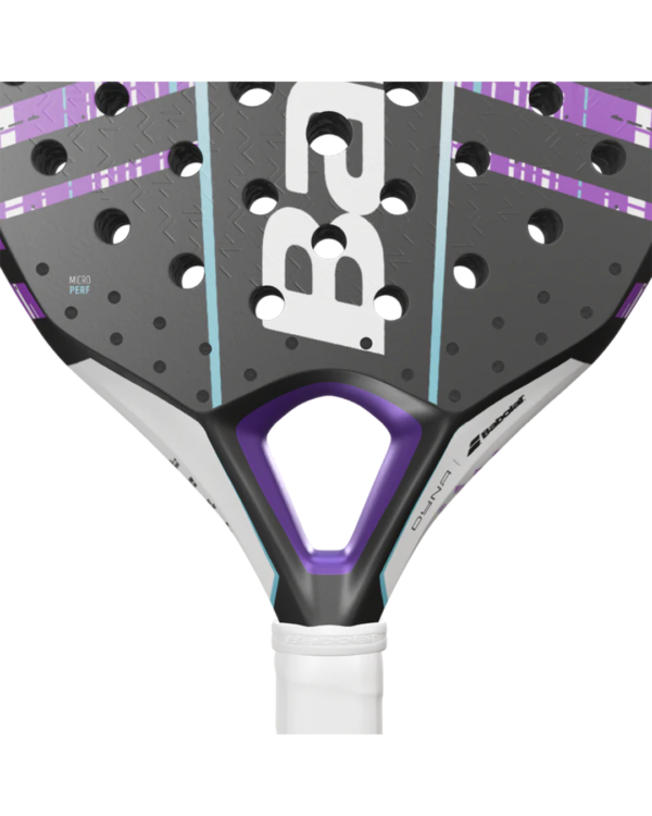 BABOLAT - DYNA SPIRIT 2025 - Image 4